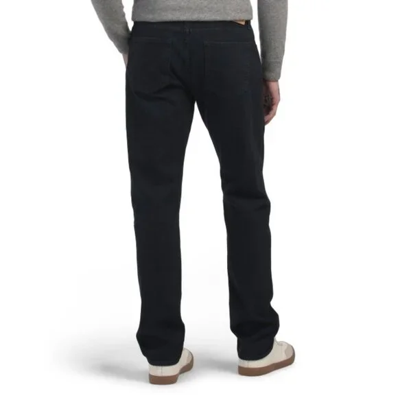 AG Tellis Modern Slim Jeans in 4 Years Fonda 33" inseam - Picture 2 of 2